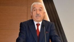 HAZIR ELBİSECİLER ‘NECATİ ŞİMŞEK’ DEDİ