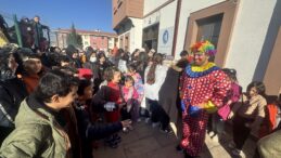 BELEDİYEDEN DOLU DOLU SÖMESTR ETKİNLİĞİ