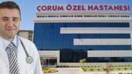 ÇORUM ÖZEL HASTANESİ BİLGİLENDİRİYOR… KRONİK HASTALAR ORUÇ TUTABİLİR Mİ?