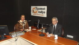 ‘ÇORUM GÜNCESİ’ YİNE YOĞUN İLGİYLE DİNLENDİ