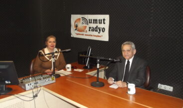 ‘ÇORUM GÜNCESİ’ YİNE YOĞUN İLGİYLE DİNLENDİ