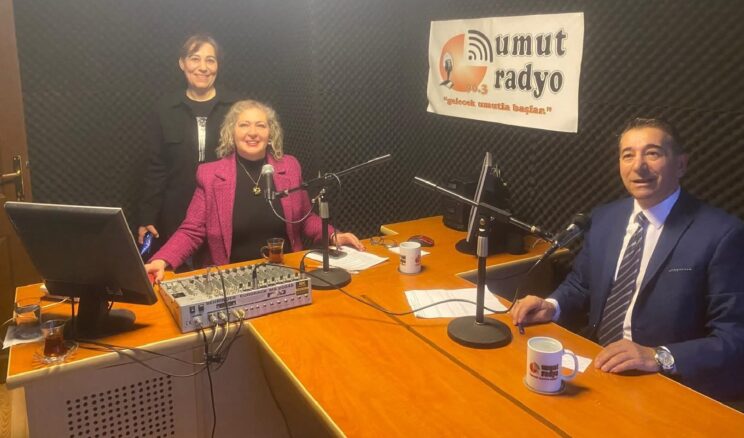 KARAMAN: KRİZİN ÇARESİ CHP İKTİDARI