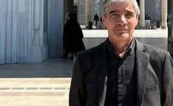 ORHAN HORAN HAYATINI KAYBETTİ