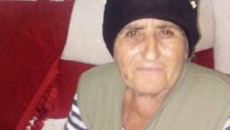 NAZENGÜL ERDOĞMUŞ TOPRAĞA VERİLDİ