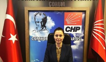 ÖZLEM GÜNGÖR : ‘MEDENİ KANUN 100 YILDIR YAŞAM BİÇİMİMİZDİR’