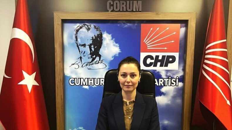 ÖZLEM GÜNGÖR : ‘MEDENİ KANUN 100 YILDIR YAŞAM BİÇİMİMİZDİR’