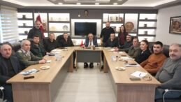 DİKKAT! ÖLÇÜ VE TARTI ALETLERİNDE MUAYENE SÜRESİ 2 MART’TA SONA ERİYOR