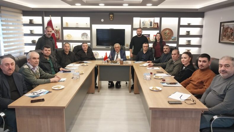 DİKKAT! ÖLÇÜ VE TARTI ALETLERİNDE MUAYENE SÜRESİ 2 MART’TA SONA ERİYOR