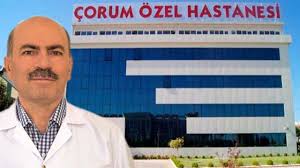 ÇORUM ÖZEL HASTANESİ BİLGİLENDİRİYOR… ÇOCUKLARDA KIRMA KUSURLARINA DİKKAT!