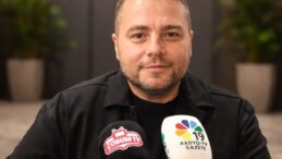 HASAN KARAOĞLU UGC ÇORUM TEMSİLCİSİ OLDU