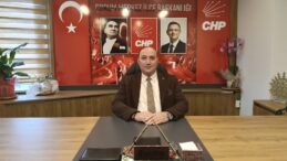 ‘MEYDAN ORADA, METRE BURADA”