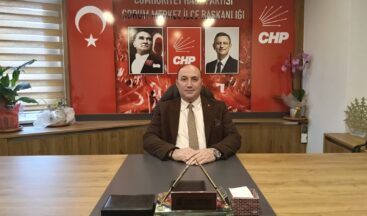 ‘MEYDAN ORADA, METRE BURADA”