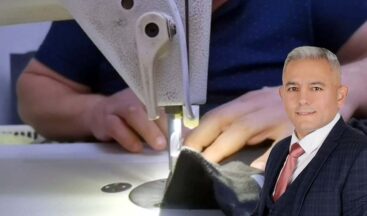 ÇORUM’DA TERZİLER DERT KÜPÜ