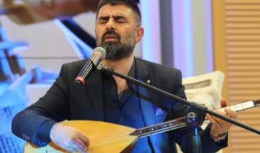 PALABIYIK KÖYLÜLERİNDEN DAYANIŞMA GECESİ