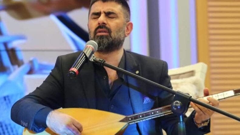 PALABIYIK KÖYLÜLERİNDEN DAYANIŞMA GECESİ