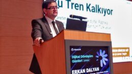 ÇORUM İŞ DÜNYASI, “DİJİTAL DÖNÜŞÜM HAREKETİ”NE YÖNELDİ