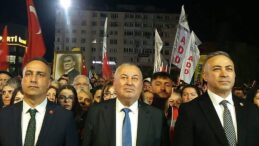 ENGİNYURT, ÇORUM’DA PARTİ BİNASI AÇACAK