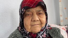 NURİYE KÖRPEŞ VEFAT ETTİ