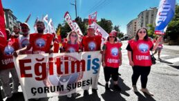 “İYİLİK BİR YARIŞMA DEĞİL, KALP VE GÖNÜL İŞİDİR”