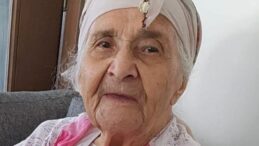 YETER ÖZCAN VEFAT ETTİ