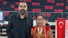 KADEŞ SPOR KULÜBÜ’NDEN BÜYÜK BAŞARI