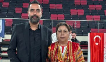 KADEŞ SPOR KULÜBÜ’NDEN BÜYÜK BAŞARI