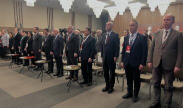 CHP GENEL MERKEZİ, YEREL MEDYANIN SORUNLARINI KASTAMONU’DA DİNLEDİ