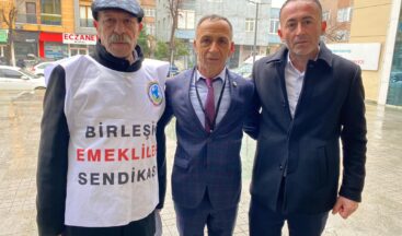 UĞUR DEMİRER’E ÖNEMLİ GÖREV