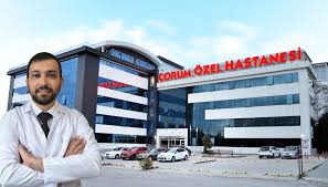 ÇORUM ÖZEL HASTANESİ BİLGİLENDİRİYOR… KRONİK ÖKSÜRÜK