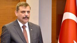 İÇİŞLERİ BAKANI MUSTAFA ÇİFTÇİ YARIN ÇORUM’DA