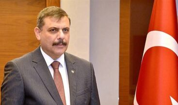 İÇİŞLERİ BAKANI MUSTAFA ÇİFTÇİ YARIN ÇORUM’DA