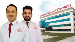 ÇORUM ÖZEL HASTANESİ BİLGİLENDİRİYOR… Dünya Kulak ve İşitme Günü…