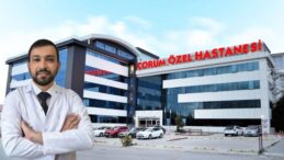 ÇORUM ÖZEL HASTANESİ BİLGİLENDİRİYOR.. TÜBERKÜLOZ DÜNYA’NIN EN ESKİ VE YAYGIN ENFEKSİYON HASTALIĞIDIR