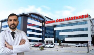 ÇORUM ÖZEL HASTANESİ BİLGİLENDİRİYOR.. TÜBERKÜLOZ DÜNYA’NIN EN ESKİ VE YAYGIN ENFEKSİYON HASTALIĞIDIR