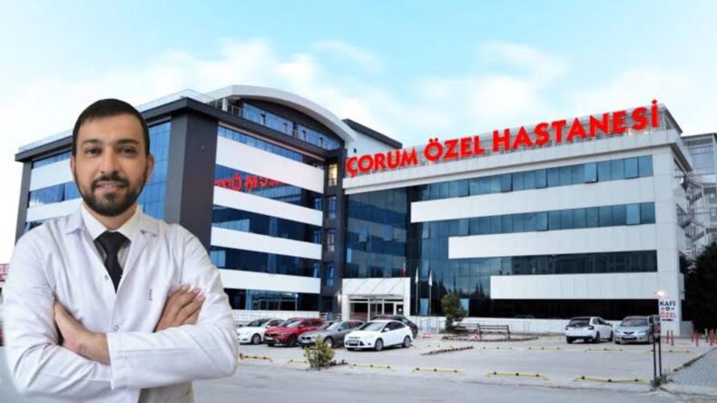 ÇORUM ÖZEL HASTANESİ BİLGİLENDİRİYOR.. TÜBERKÜLOZ DÜNYA’NIN EN ESKİ VE YAYGIN ENFEKSİYON HASTALIĞIDIR