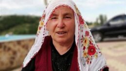 DERİNGÜL AİLESİNİN ACI GÜNÜ