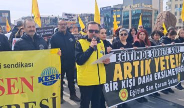 SIRMA: “BU SALDIRI MÜNFERİT DEĞİL”