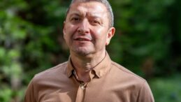 DOKTOR TİMUR HARZADIN VEFAT ETTİ