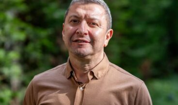 DOKTOR TİMUR HARZADIN VEFAT ETTİ
