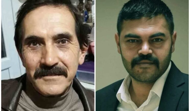 FERHAT KOÇ BABASINI KAYBETTİ