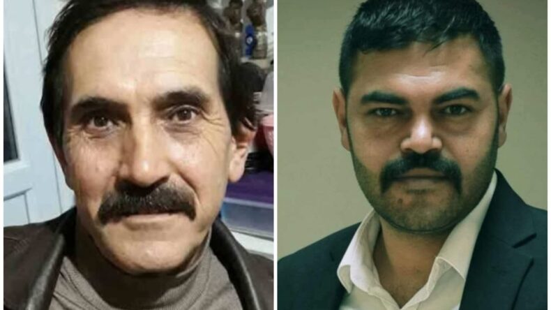 FERHAT KOÇ BABASINI KAYBETTİ