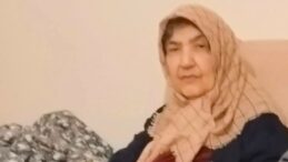 NAZMİYE TOPAL VEFAT ETTİ