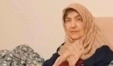 NAZMİYE TOPAL VEFAT ETTİ