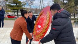 “KARANLIK DÜZENİ DEĞİŞTİRECEĞİZ ÇARE: CUMHURİYET DEĞERLERİNDE”