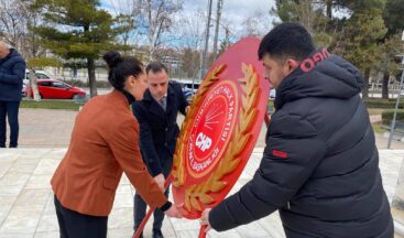 “KARANLIK DÜZENİ DEĞİŞTİRECEĞİZ ÇARE: CUMHURİYET DEĞERLERİNDE”