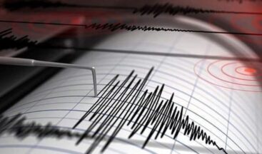 TOKAT DEPREMİ ÇORUM’DA HİSSEDİLDİ