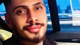 CANER ÇOKATAK GENÇ YAŞTA KALBİNE YENİLDİ