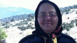 İBRAHİM DOĞAN TEYZESİNİ KAYBETTİ