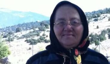 İBRAHİM DOĞAN TEYZESİNİ KAYBETTİ