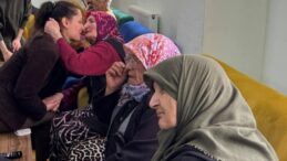 CHP KADIN KOLLARINDAN SEVGİ VE HUZUREVİ’NE BAYRAM ZİYARETLERİ